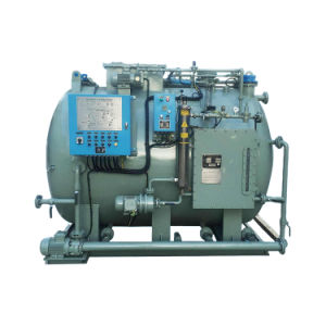 Imo Mepc227 (64) 10-500 Persons Marine Sewage Treatment Equipment for Ships